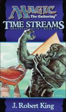 Time To Teleport cover picture