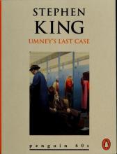 Umney's Last Case cover picture