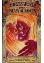 Uneasy Alliances cover picture
