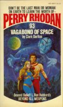 Vagabond Of Space