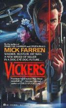 Vickers cover picture
