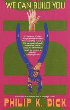 We Can Build You cover picture