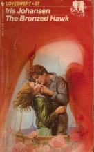 Bronzed Hawk book cover