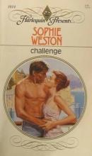Challenge book cover