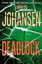 Deadlock book cover