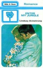 Enter My Jungle book cover