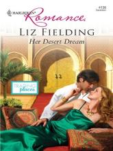 Her Desert Dream book cover