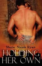Holding Her Own book cover