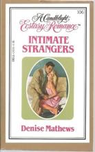 Intimate Strangers book cover