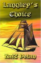 Langley's Choice book cover