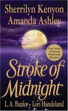 Stroke Of Midnight book cover