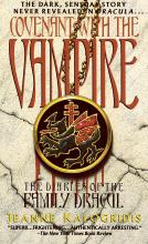 The Covenant With The Vampire book cover
