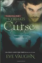 The Kyriakis Curse book cover