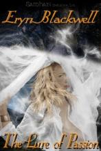 The Lure Of Passion book cover