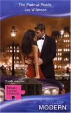 The Padova Pearls book cover