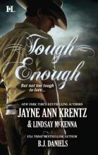 Tough Enough book cover