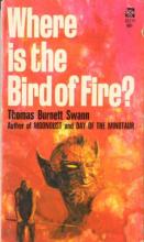 Where Is The Bird Of Fire cover picture