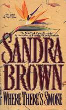 Where There's Smoke cover picture