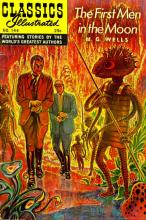 First Men in the Moon