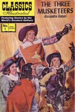 The Three Musketeers