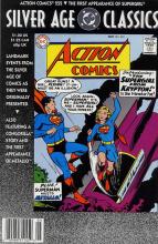 The Menace of Metallo