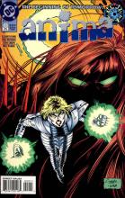 Zero Summer cover picture