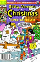 Archie Giant Series 568 cover picture