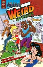 Archie Mini 02 cover picture