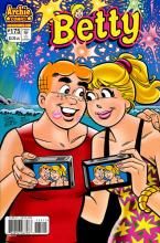 Betty 175 cover picture