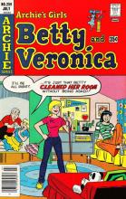 Betty And Veronica 259 cover picture