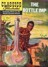 The Bottle Imp cover picture