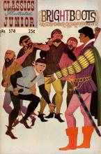 Brightboots cover picture