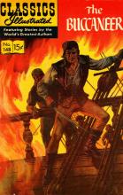 The Buccaneers cover picture