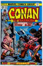 Brothers of the Blade cover picture