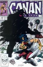 Dark Horse cover picture