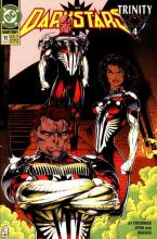 Escalation of Hostilities cover picture