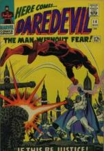 If This be Justice cover picture