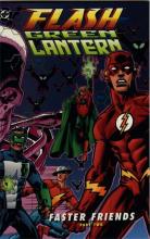 Faster Friends 02 cover picture