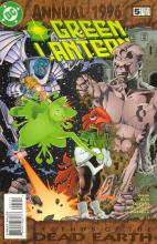 Legends of the Dead Earth cover picture