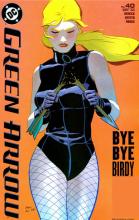 New Blood Part One: Moving Day cover picture