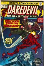 Two Flew Over The Owl's Nest cover picture