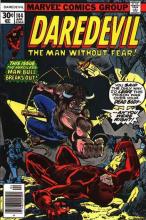 Man-Bull Means Mayham cover picture