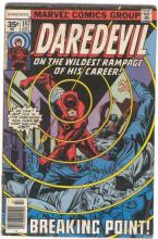 Breaking Point cover picture