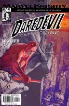 Lowlife Part Two cover picture