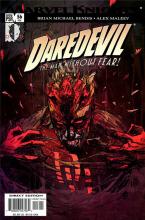 The King of Hell's Kitchen: Part One cover picture