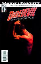 The King of Hell's Kitchen: Part Four cover picture