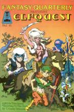 Fire and Flight Part 1 cover picture