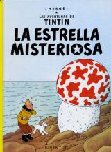 La estrella misteriosa cover picture