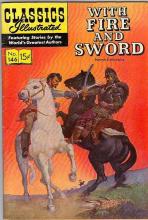 With Fire & Sword cover picture