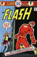 Collision Course with Disaster cover picture